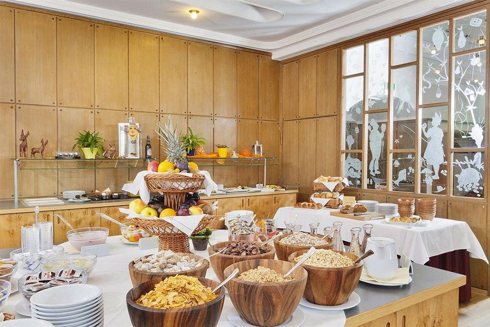 Akzent Brauerei Hotel Hirsch Ottobeuren Bagian luar foto
