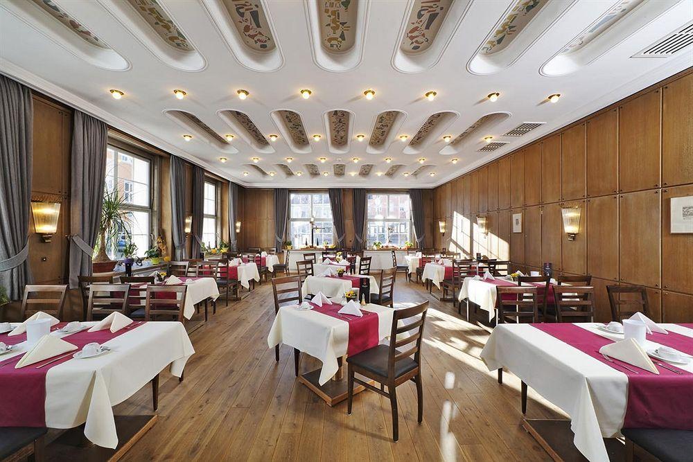 Akzent Brauerei Hotel Hirsch Ottobeuren Bagian luar foto